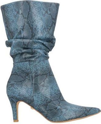 Twentyfourhaitch CALZADO - Botines de ca&ntilde;a alta en YOOX.COM