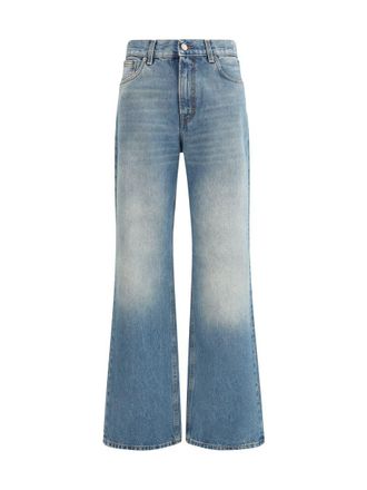 Haikure Jeans