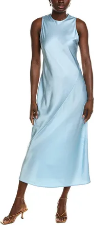 POINT Point Column Dress