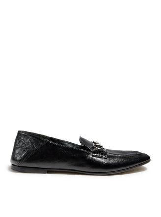 Gucci JORDAAN SOFT LOAFER - Gucci - Woman
