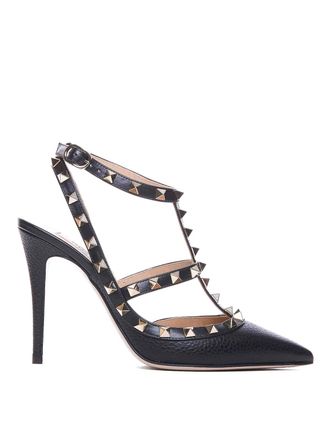 Valentino Rockstud Pumps