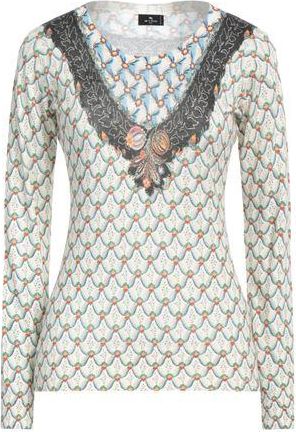 Etro PRENDAS DE PUNTO - Pullover en YOOX.COM