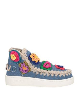Mou FOOTWEAR - Ankle boots on YOOX.COM