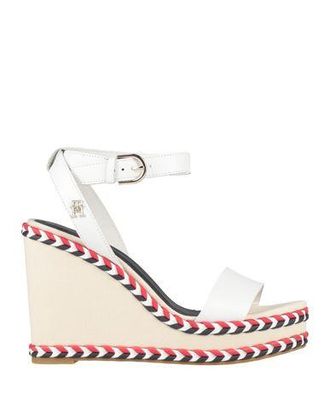 Tommy Hilfiger FOOTWEAR - Sandals sur YOOX.COM