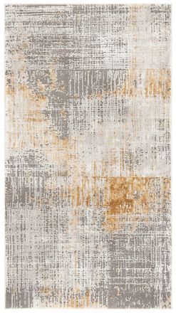 Safavieh Alfombra gris 122 x 183 cm