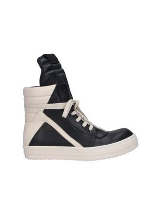 Rick Owens Sneakers Geobasket