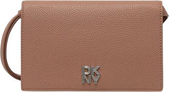 DKNY Dkny, Donna, Borse, Marrone, Taglia unica, new