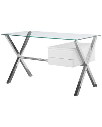 Pangea Home Ella Small Desk