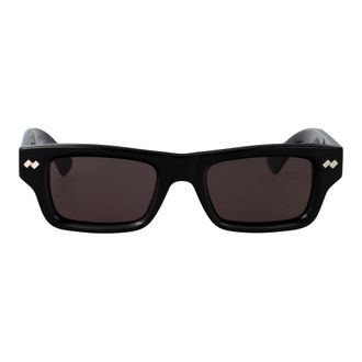 Bottega Veneta Sunglasses, unisex, Black, 50 MM, Stylish Sunglasses Bv1351S
