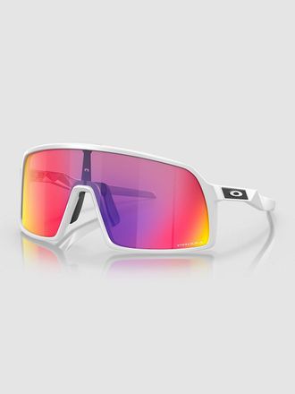 Oakley Sutro S Matte White Gafas de Sol blanco