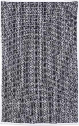 Balmain Towels - unisex - Handdoeken - Zwart - ONE Size - Home