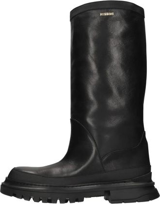 Missoni Dames, Schoenen, Zwart, Maat: 41 EU Leer
