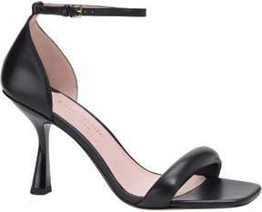 Kate Spade New York melrose ankle strap sandal in Black at Nordstrom Rack, Size 5.5