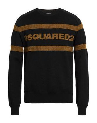 Dsquared2 KNITWEAR - Jumpers on YOOX.COM