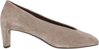 Del Carlo FOOTWEAR - Pumps on YOOX.COM