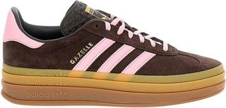 adidas Mujer, Zapatos, Marr&oacute;n, Talla: 40 EU