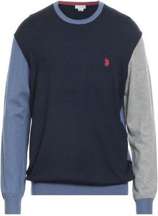 U.S.Polo Association PRENDAS DE PUNTO - Pullover en YOOX.COM