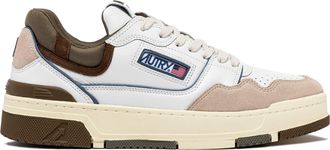 Autry CLC Sneakers Military Green Details