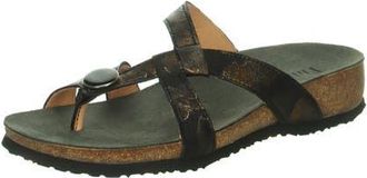 Think Julia Sandal in Black at Nordstrom, Size 10-10.5Us