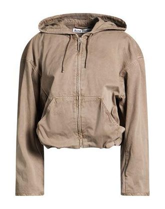 Acne Studios JACKEN & M&Auml;NTEL - Jacken und Anoraks auf YOOX.COM