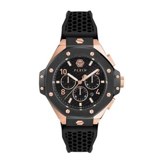 Philipp Plein Heren, Accessoires, Zwart, Maat: ONE Size
