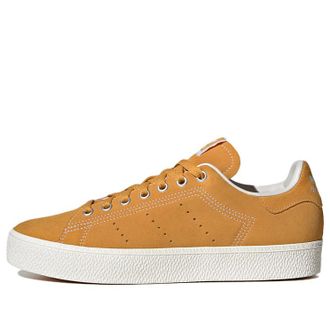 adidas Originals Stan Smith CS Shoes Preloved Yellow IE9969