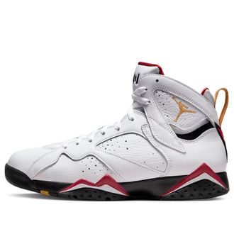 Nike Jordan Air Jordan 7 Retro Cardinal 2022 CU9307-106