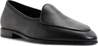 G.H. Bass & Co. Camden Loafer in Black at Nordstrom, Size 10.5