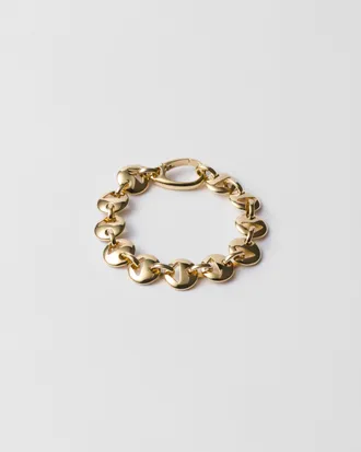 Prada Metal bracelet