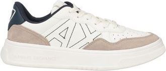 A|X Armani Exchange CALZADO - Sneakers en YOOX.COM