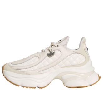 adidas (WMNS) adidas Ozvenuz White HQ2643