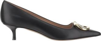 Ferragamo Donna, Scarpe, Nero, 37 EU, new