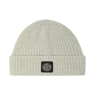 Stone Island Hombre, Accesorios, Gris, Talla: ONE Size