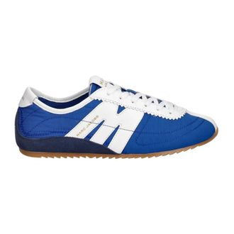 Marc Jacobs The 400 Bleecker Runner - Shoes - Mujer - Azul - 37 EU