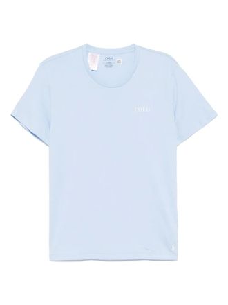 Polo Ralph Lauren short-sleeved T-shirt - Blue