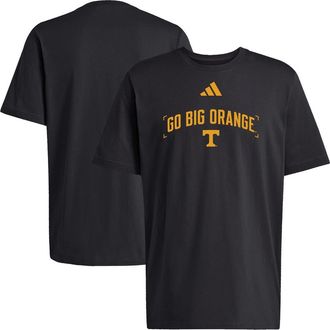 adidas Mens adidas Black Tennessee Volunteers Slogan T-Shirt at Nordstrom, Size Xx-Large