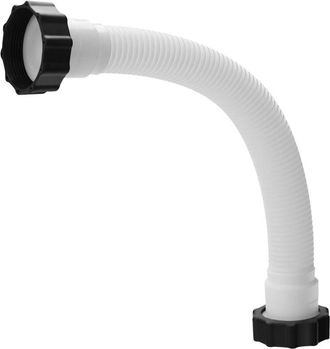 OEM [nunca Usado]manguera Flexible De Repuesto Para Filtro De Piscina, Manguera De Bomba De Piscina, Manguera De Succi&oacute;n