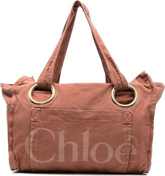 Chloé Donna, Borse, Rosa, Taglia unica, new