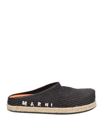 Marni Espadrilles