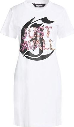 Just Cavalli DRESSES - Mini dresses on YOOX.COM