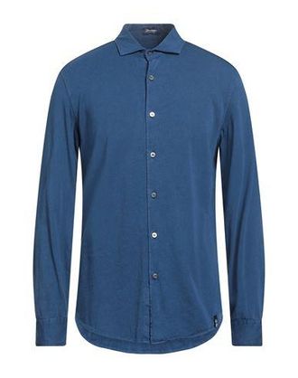 Drumohr TOPWEAR - Shirts on YOOX.COM