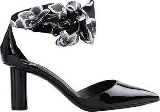Ferragamo FOOTWEAR - Pumps sur YOOX.COM