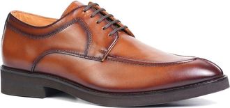 Anthony Veer Walton Split Toe in Burnished Walnut at Nordstrom, Size 10.5