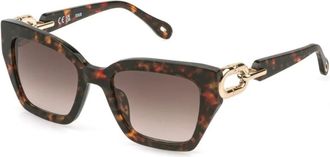 Tous Stod 41 09Jc Zonnebril - Dames - Zonnebrillen - Bruin - 53 MM - Accessoires