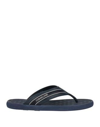 Corneliani CALZADO - Sandalias de dedo en YOOX.COM