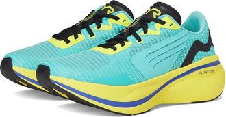 TYR Maverick Womens Running Shoes Turq : 6.5 M, Textile