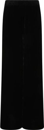 Zimmermann Pantalones - Skirts - Mujer - Negro - XS