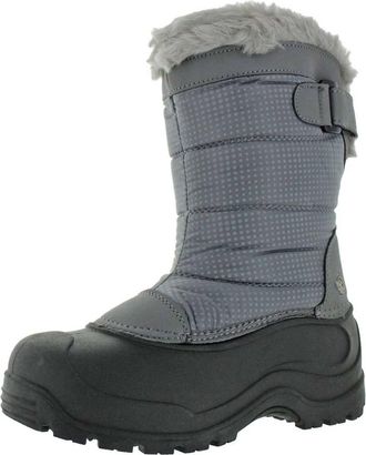 Northside Womens Saint Helens Boot In Gray