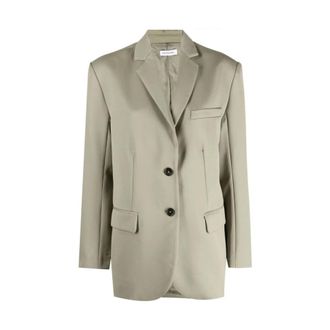 Anine Bing Quinn Blazer