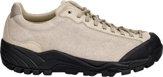 Diemme Movida - Dames - Sneakers - Beige - 36 EU - Leer - Schoenen
